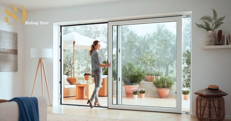 How To Insulate Sliding Glass Doors?