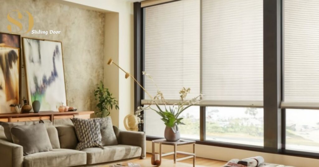 Roller Shades
