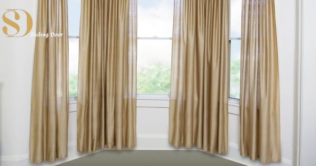 Using Thermal Curtains
