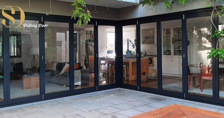 Type Of Glass Is Used in Most Sliding Doors