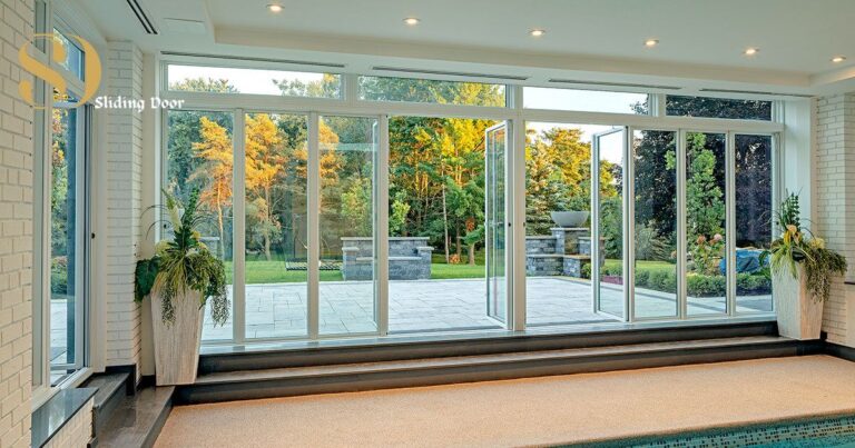 Can You Replace Sliding Glass Doors Without Replacing The Frame?