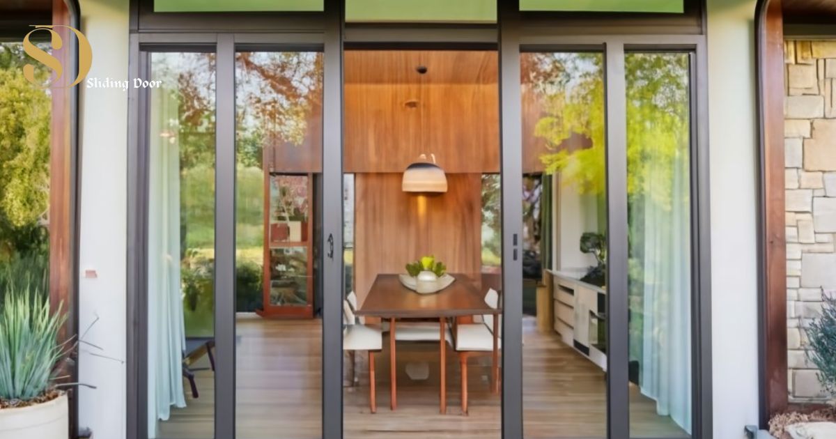 How To Install A Sliding Patio Screen Door?