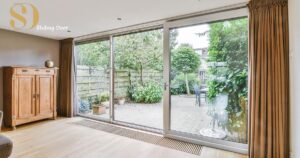 How To Remove Sliding Patio Door | Step By Step Guide