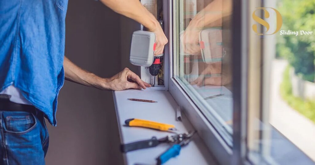 Products That Can Help Insulate Your Sliding  Door
