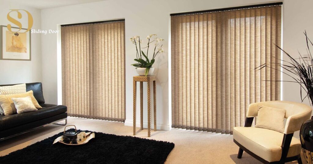 Vertical Blinds