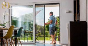 How To Install Sliding Screen Door?