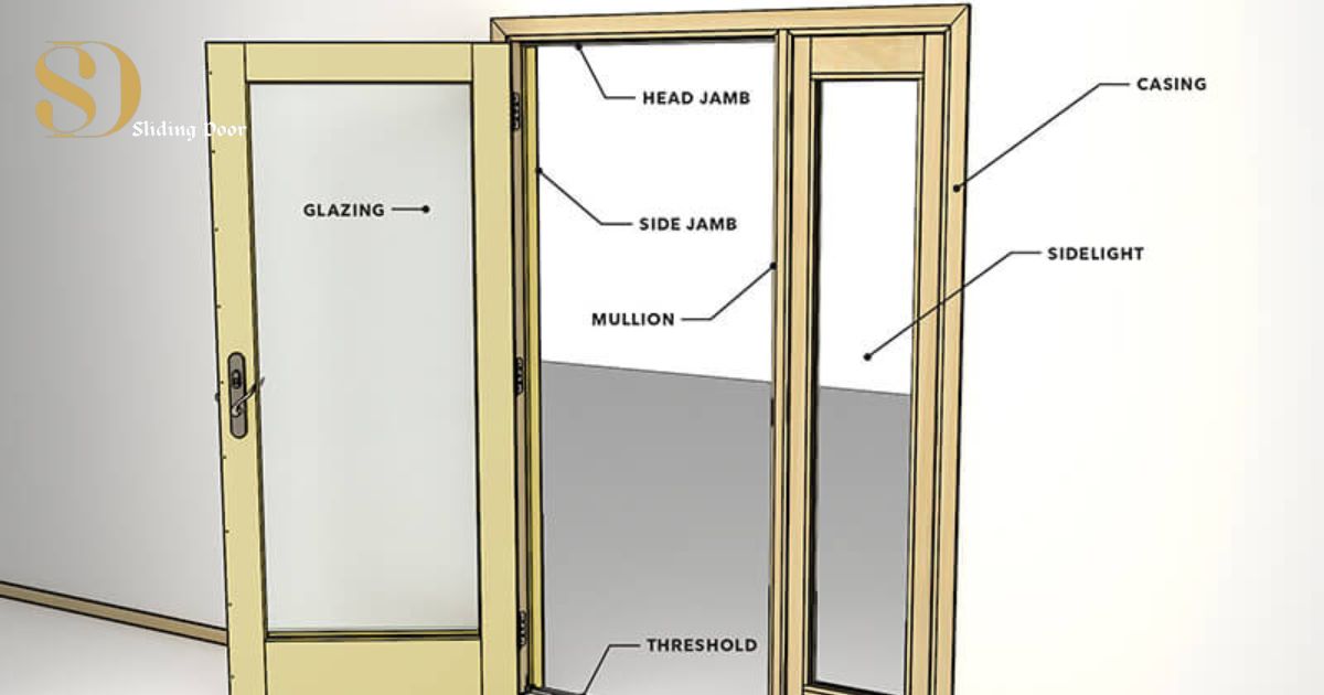 What Is A Door Jamb?