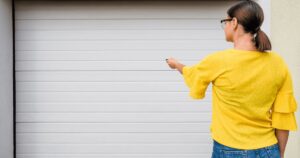 10 Reasons Why Your Garage Door Won't Close