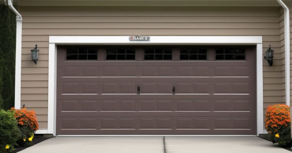 Programming Your Garage-Door Opener